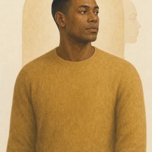Illustration of The Gatekeeper, your Inner Voice